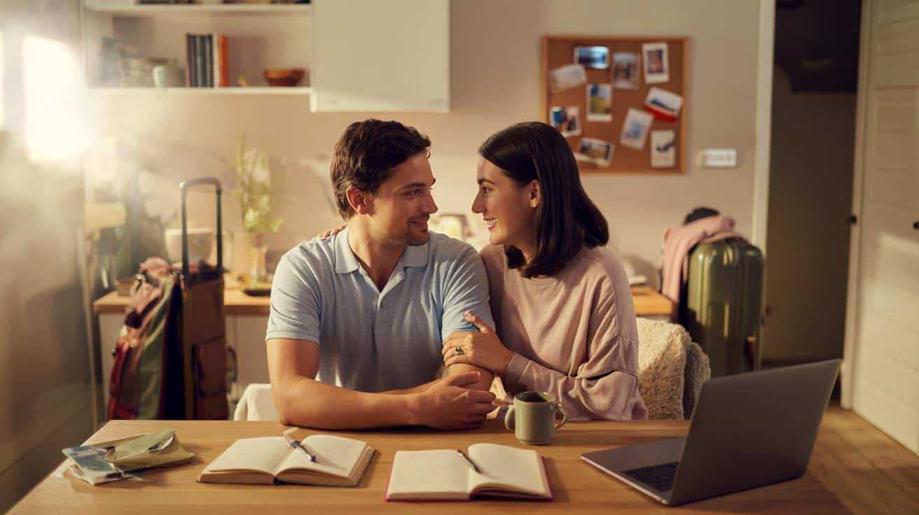 6 cech charakteru, które naprawdę trzymają związek przy życiu