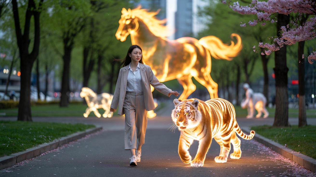 Chiński horoskop na wiosnę 2026: jeden znak zgarnia całą pulę szczęścia