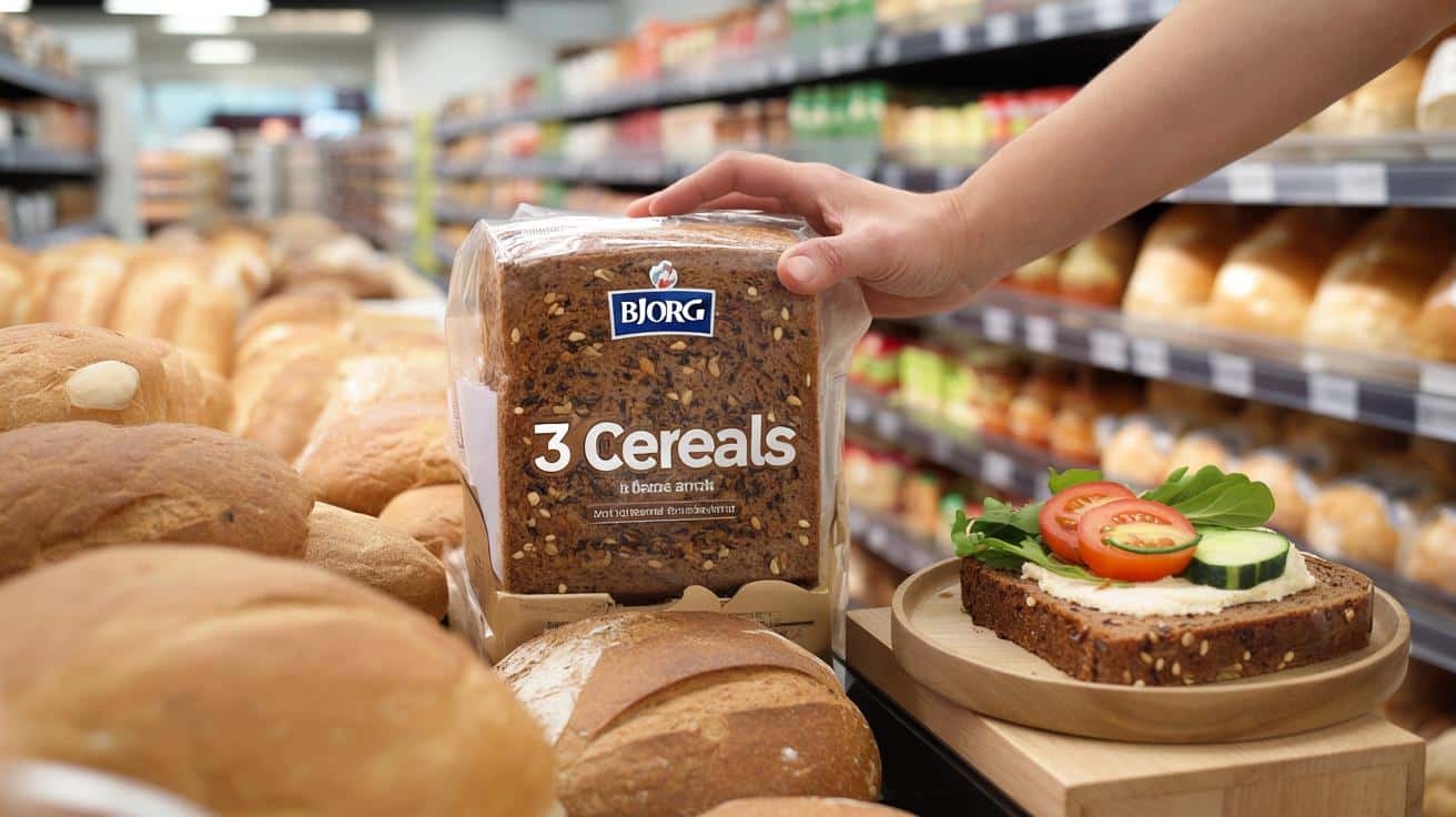 Ten chleb pełnoziarnisty z marketu dostał najwyższą ocenę dietetyka