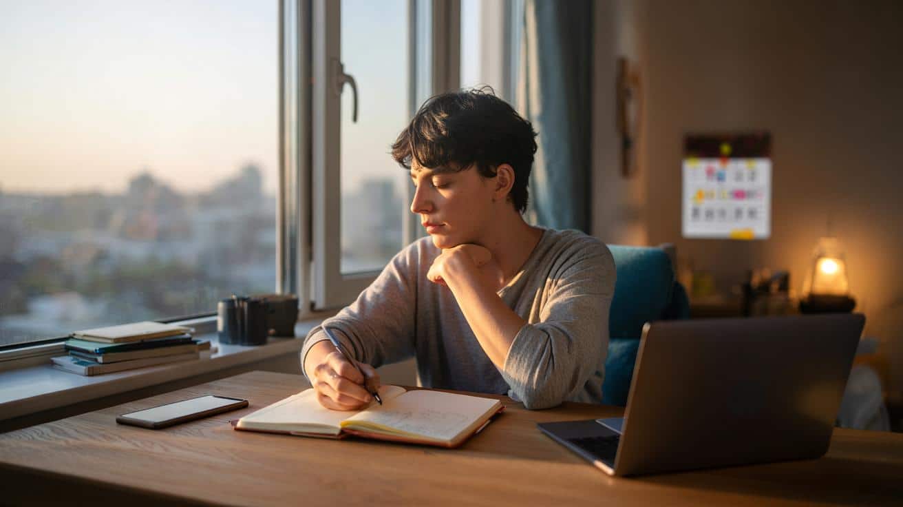 Cicha metoda osiągania celów: nauka potwierdza zaskakującą przewagę milczenia