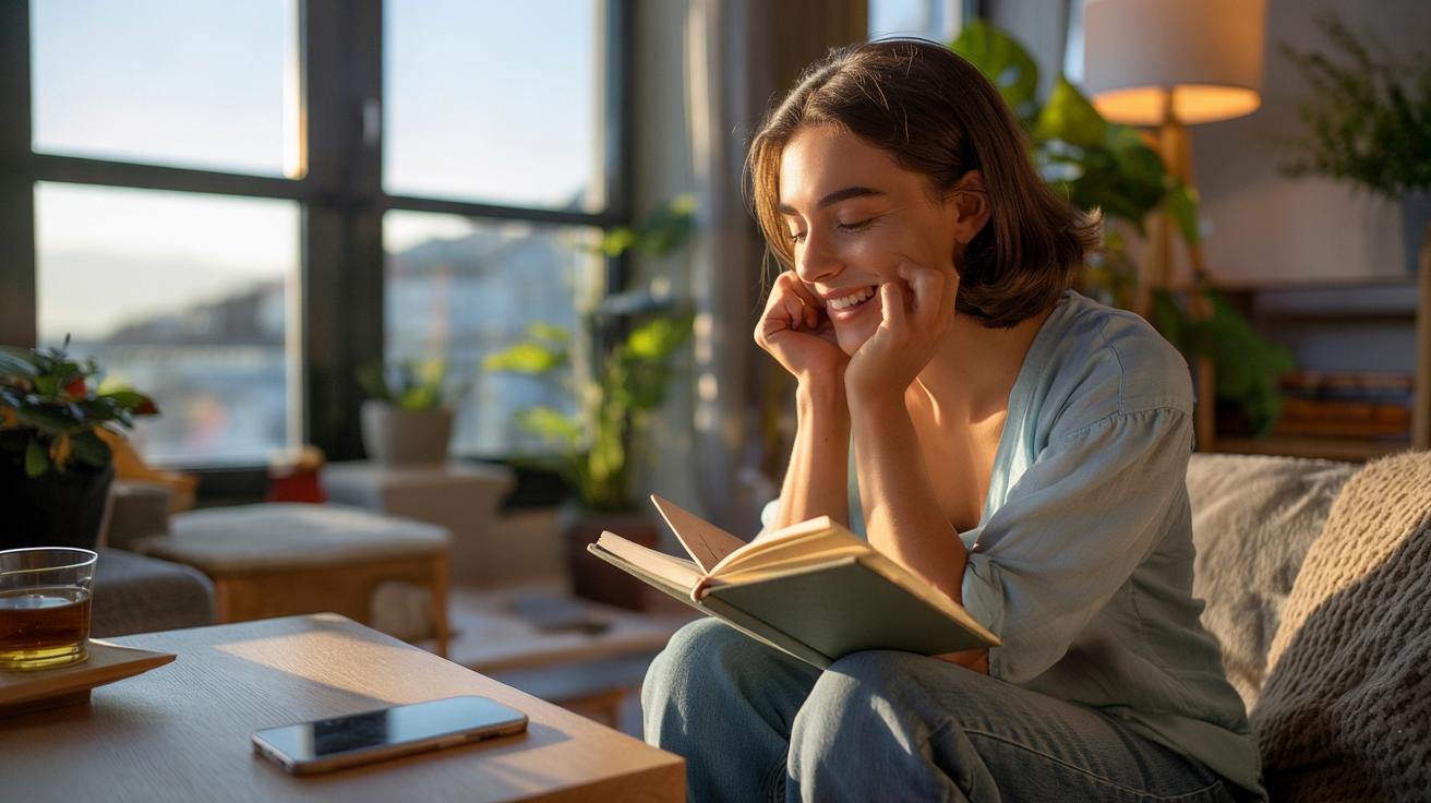 Ciche szczęście: nauka wyjaśnia, czemu lepiej czasem nic nie mówić