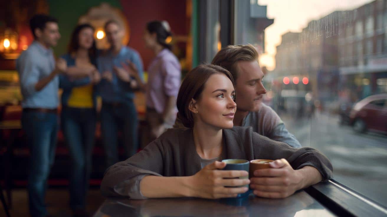 Czy wolisz ciszę od small talku? Psychologia wyjaśnia, co to o tobie mówi