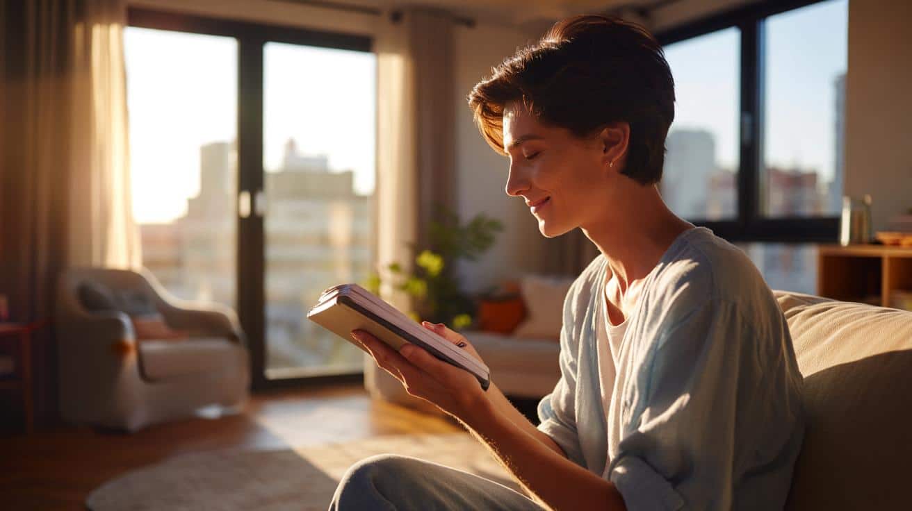 Cisza daje więcej szczęścia niż myślisz. Nauka ma na to dowody