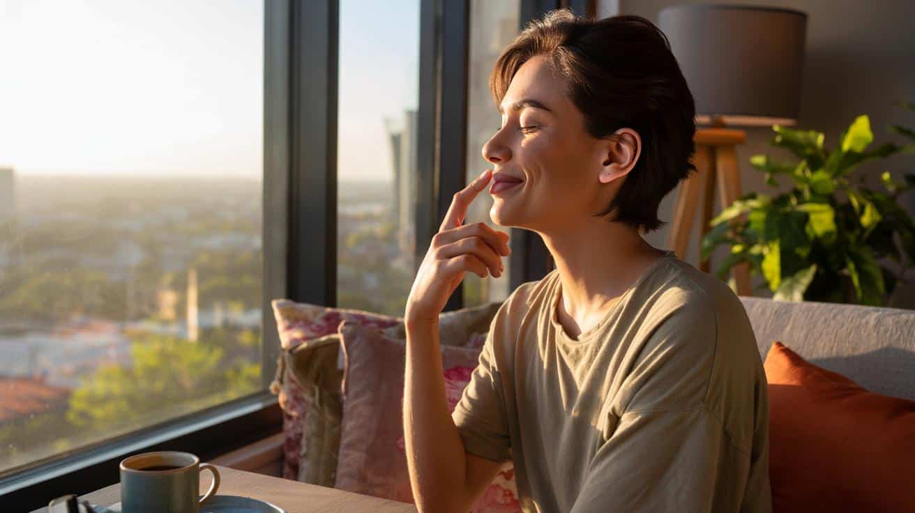 Cisza, która uszczęśliwia: nauka wyjaśnia, kiedy lepiej nic nie mówić