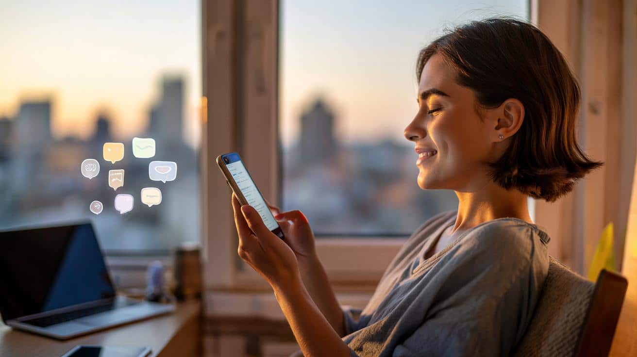 Cisza zamiast gadania? Naukowcy: tu może zaczynać się szczęście