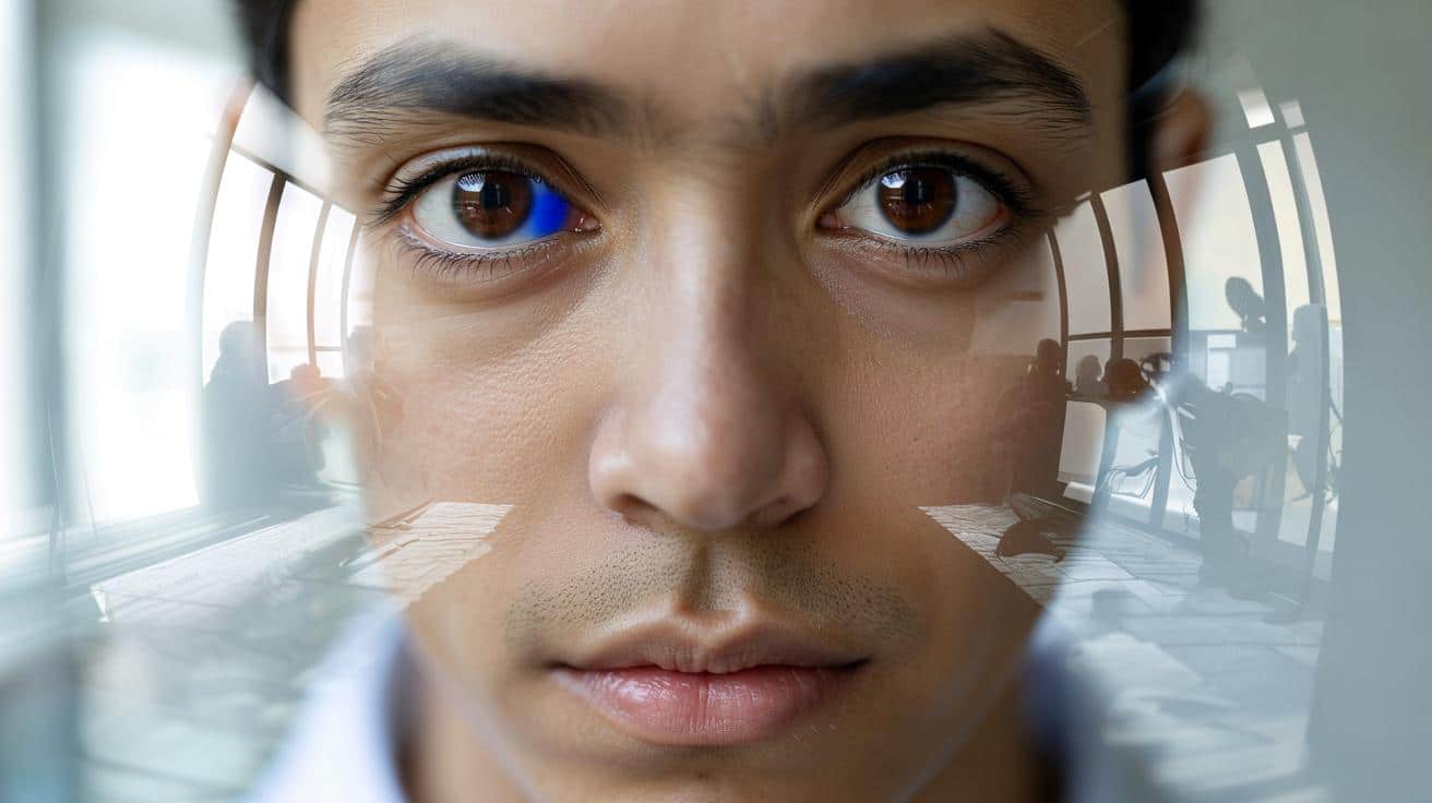 Co mówią bardzo ciemne oczy o twojej osobowości i zdrowiu