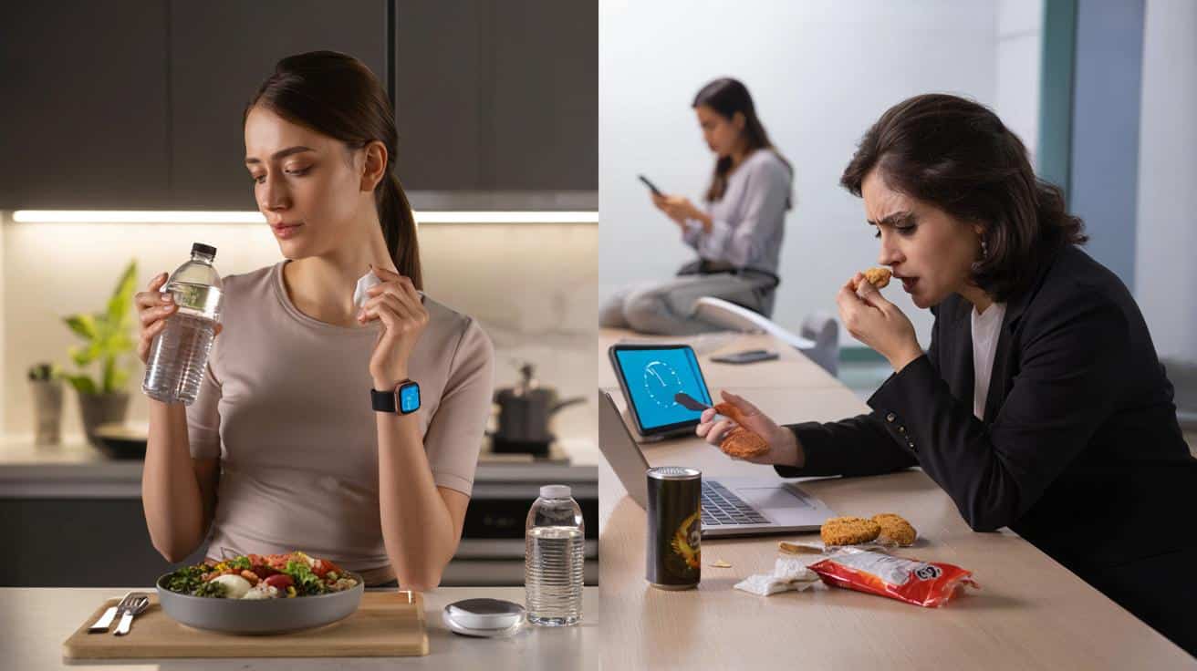 Co naprawdę kryje się za modą na przerywany post i dlaczego nie działa tak samo dla każdej osoby