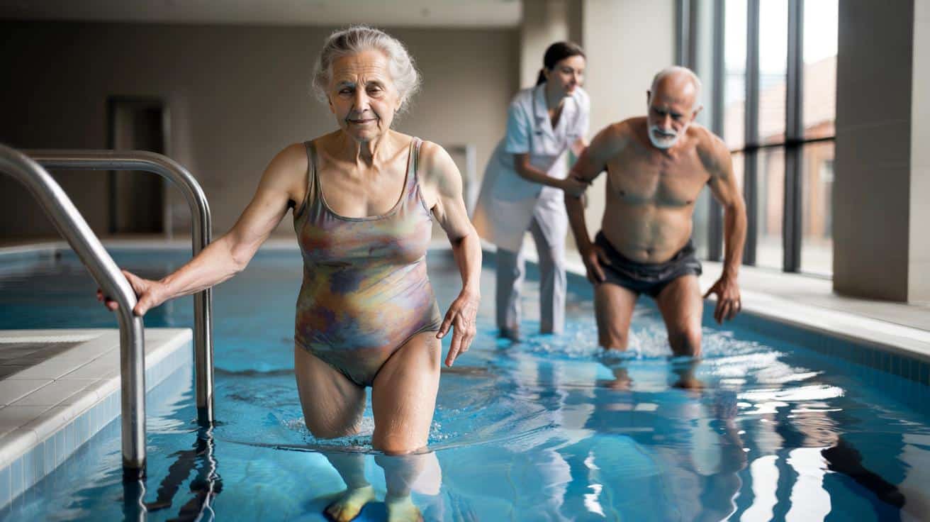 Co naprawdę pomaga na bóle bioder po 65. roku życia bez czekania na operację latami