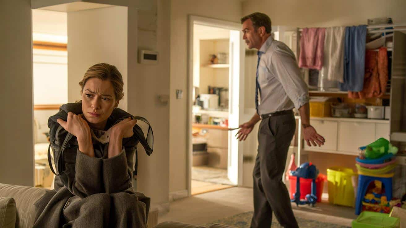 Co oznacza, gdy ktoś mówi „robię wszystko dla ciebie” i jednocześnie sprawia, że czujesz się winna