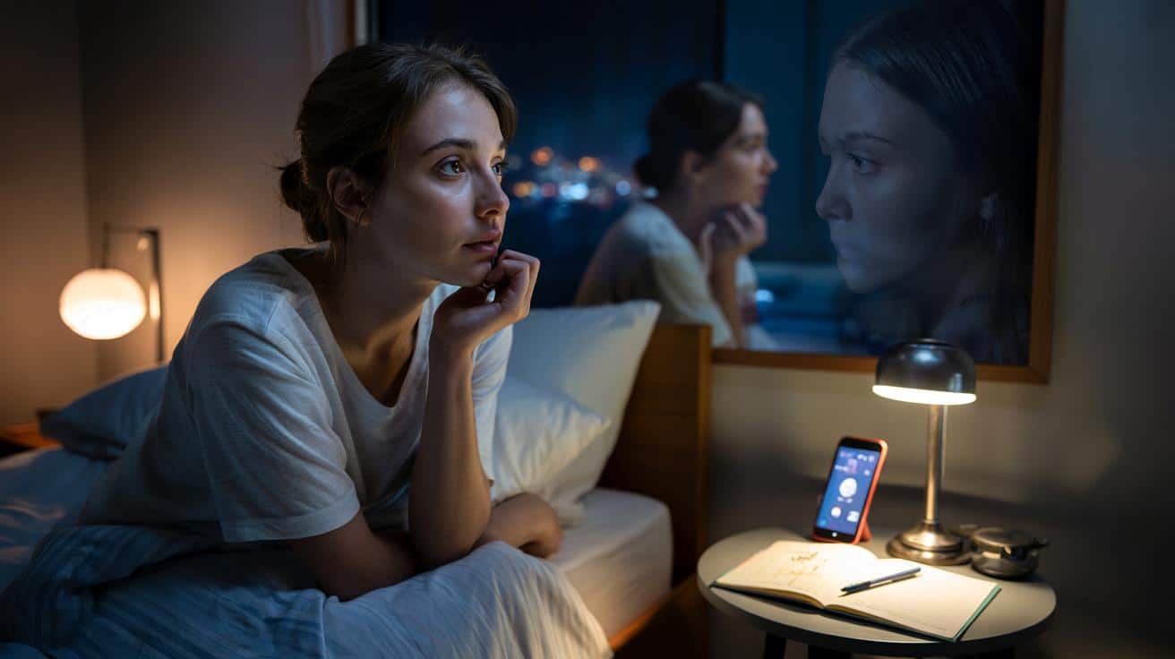 Co oznacza, gdy śnisz o kimś, z kim od dawna nie masz kontaktu