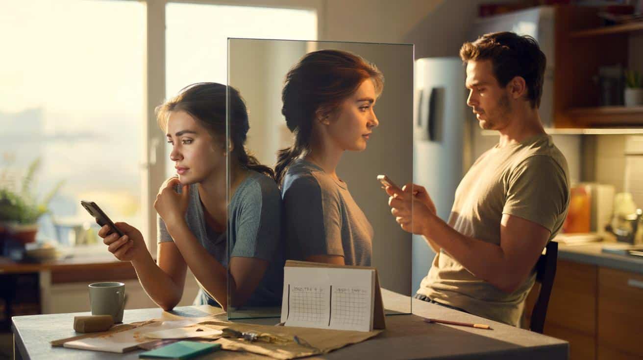 Co oznacza twoja skłonność do idealizacji partnera i jak zobaczyć rzeczywistość