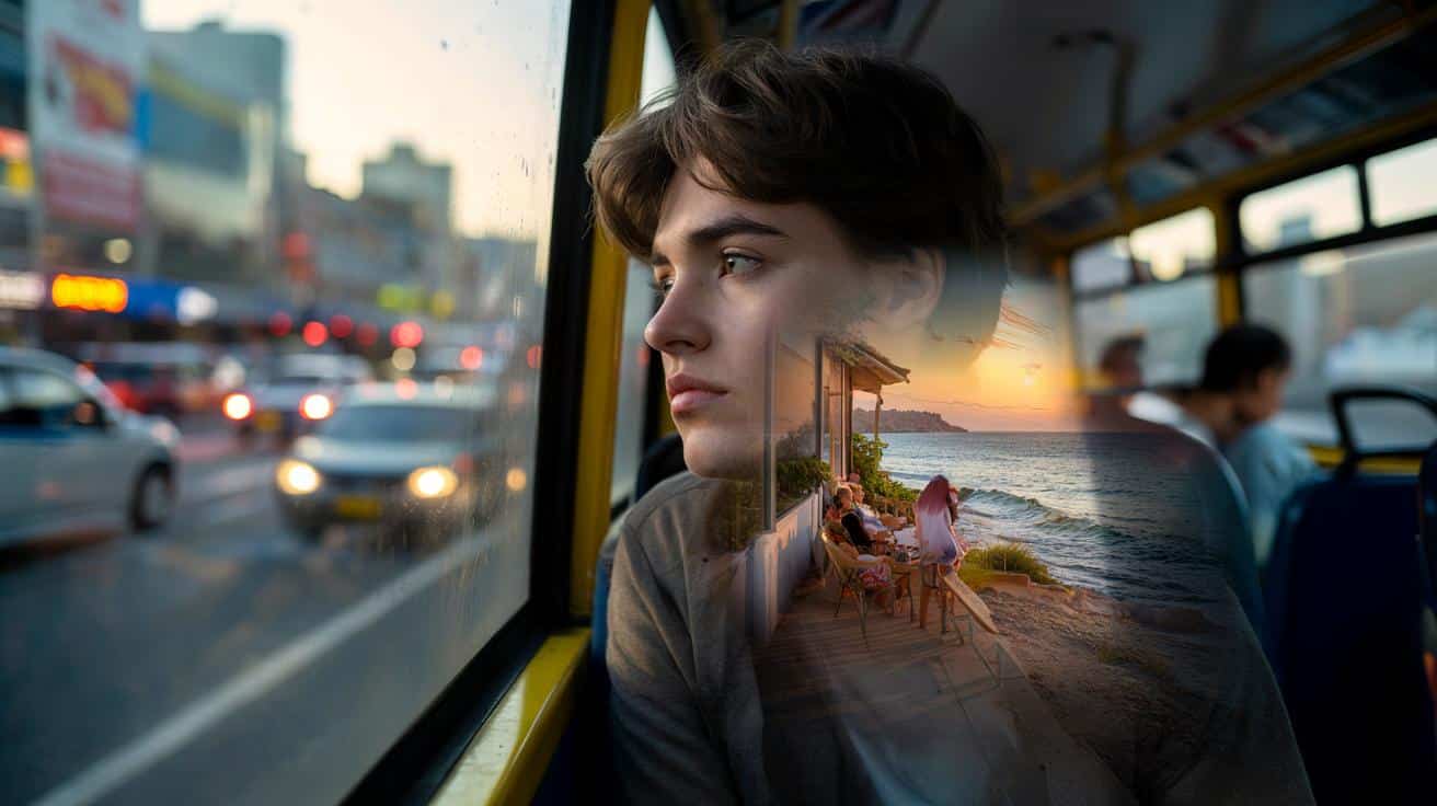 Co oznacza twoja skłonność do marzeń dziennych