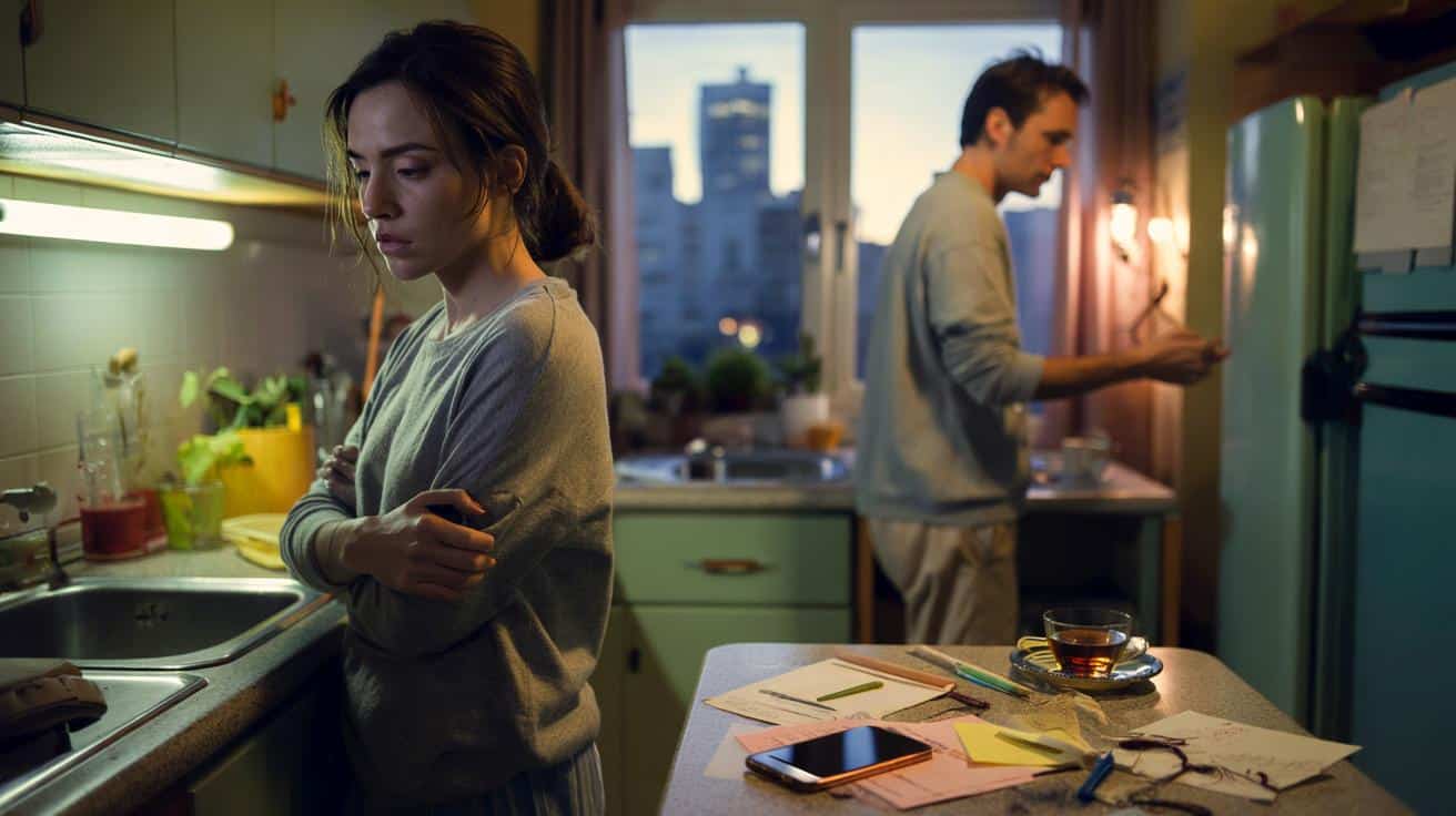 Co oznacza, że ktoś cię kocha, ale nie potrafi być z tobą w zdrowy sposób, i co z tym zrobić