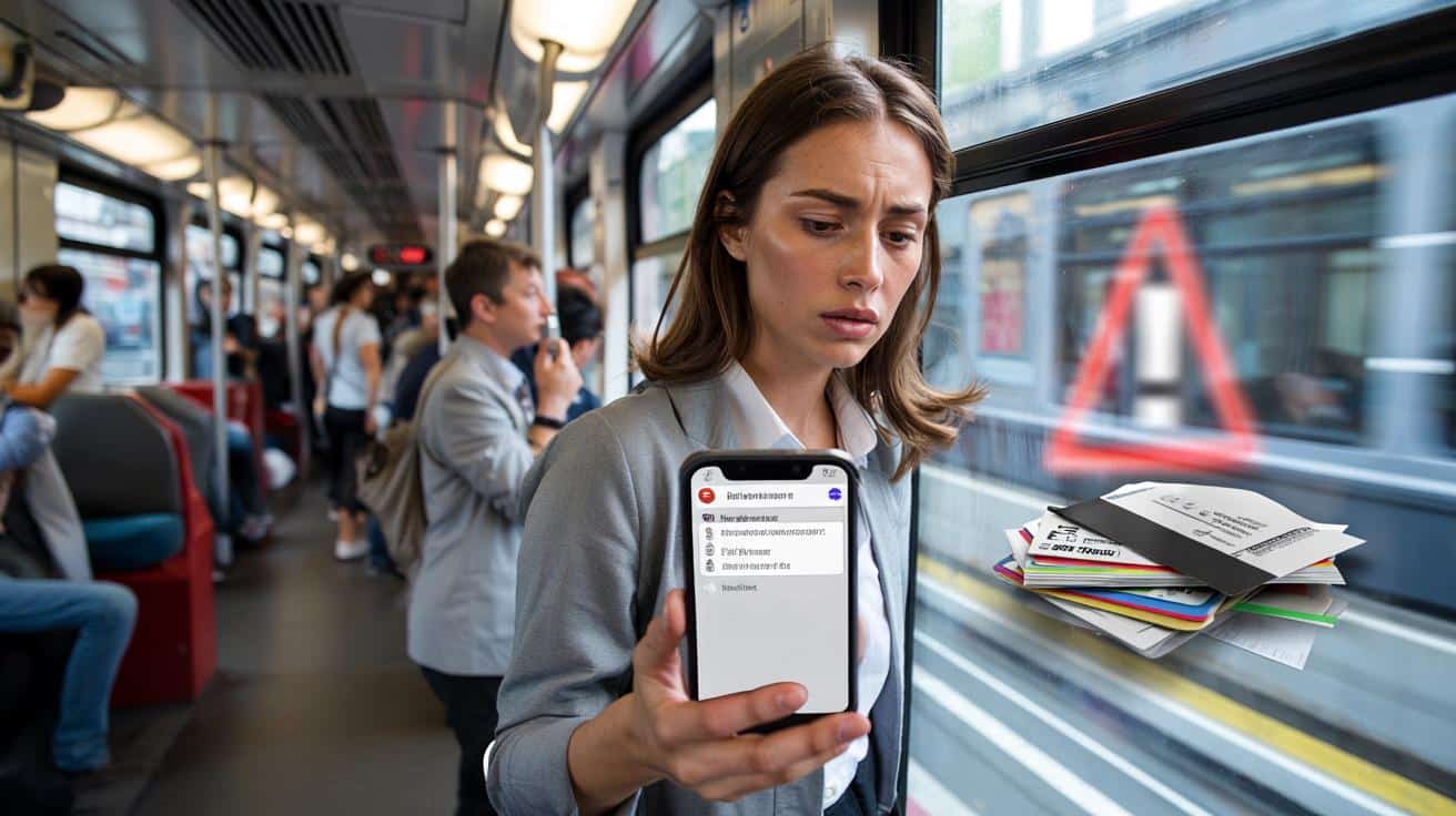 Co oznacza że twój bank oferuje ci kredyt gotówkowy przez SMS i dlaczego to czerwona flaga