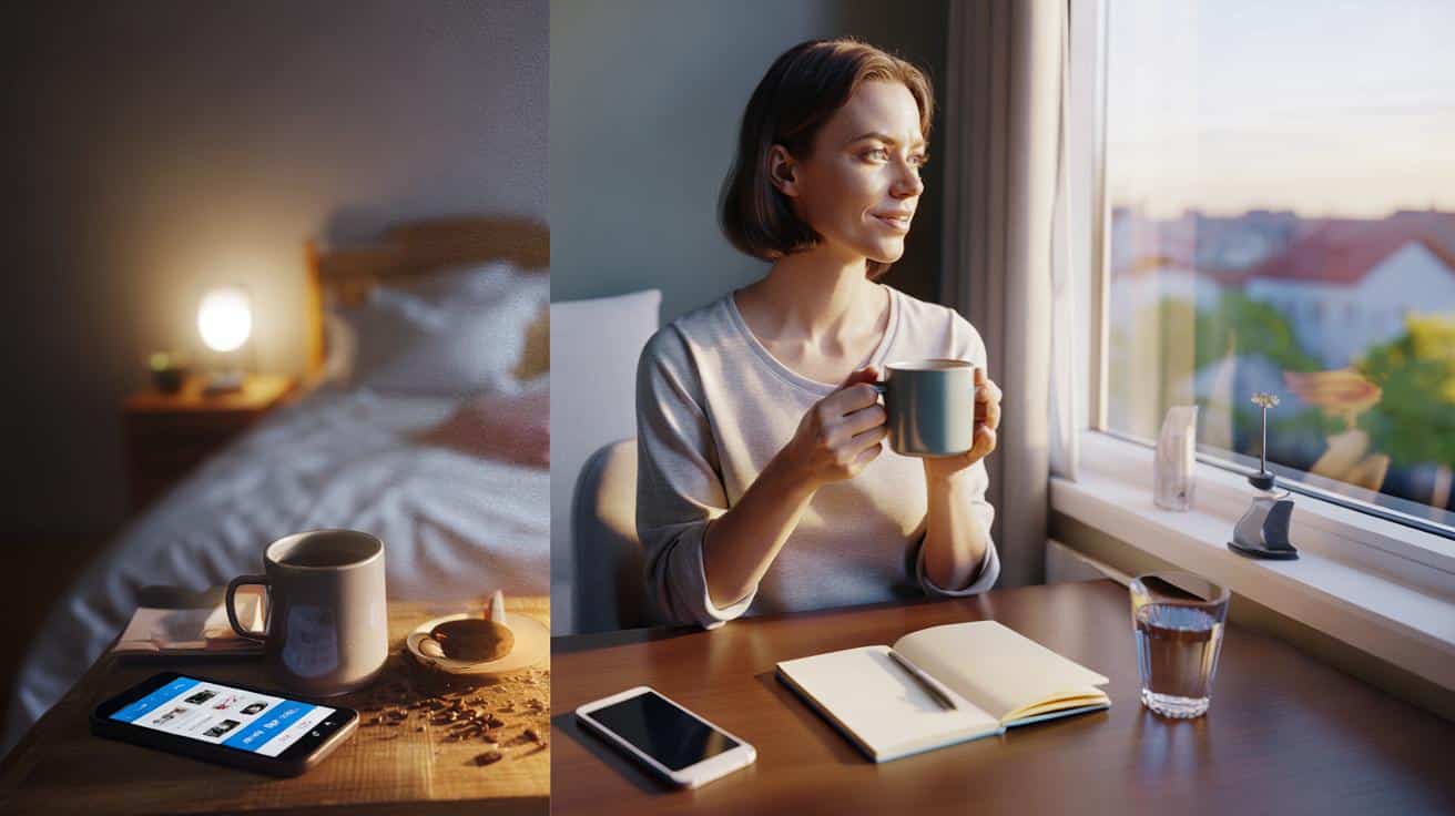 Co psychologia habitów mówi o twoich porannych nawykach i jak zmienić je by czuć się spełniona już przed południem