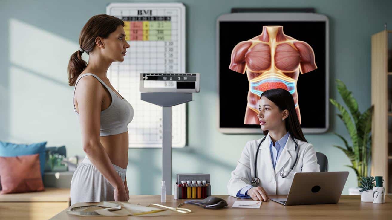 Co tak naprawdę kryje się za pojęciem zdrowego BMI i dlaczego ten wskaźnik coraz częściej jest krytykowany przez medycynę