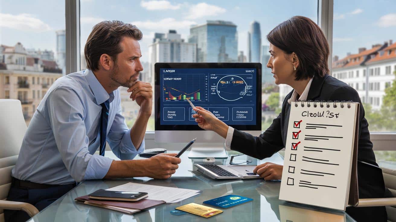 Co tak naprawdę sprawdzają banki gdy oceniają twoją zdolność kredytową i jak możesz ją poprawić w ciągu kilku miesięcy