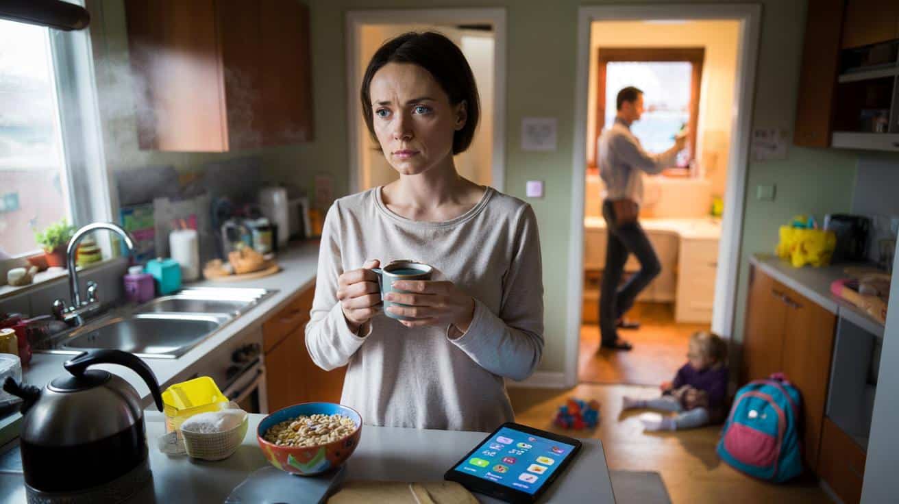 Co to jest dysocjacja emocjonalna i jak objawia się w codziennym życiu zwykłych kobiet