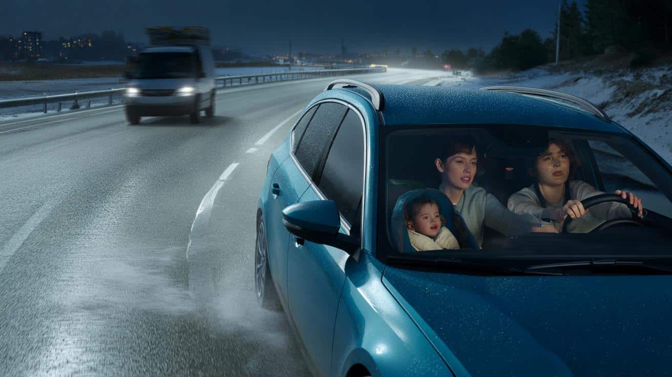 Co to jest ESP i kiedy naprawdę ratuje życie