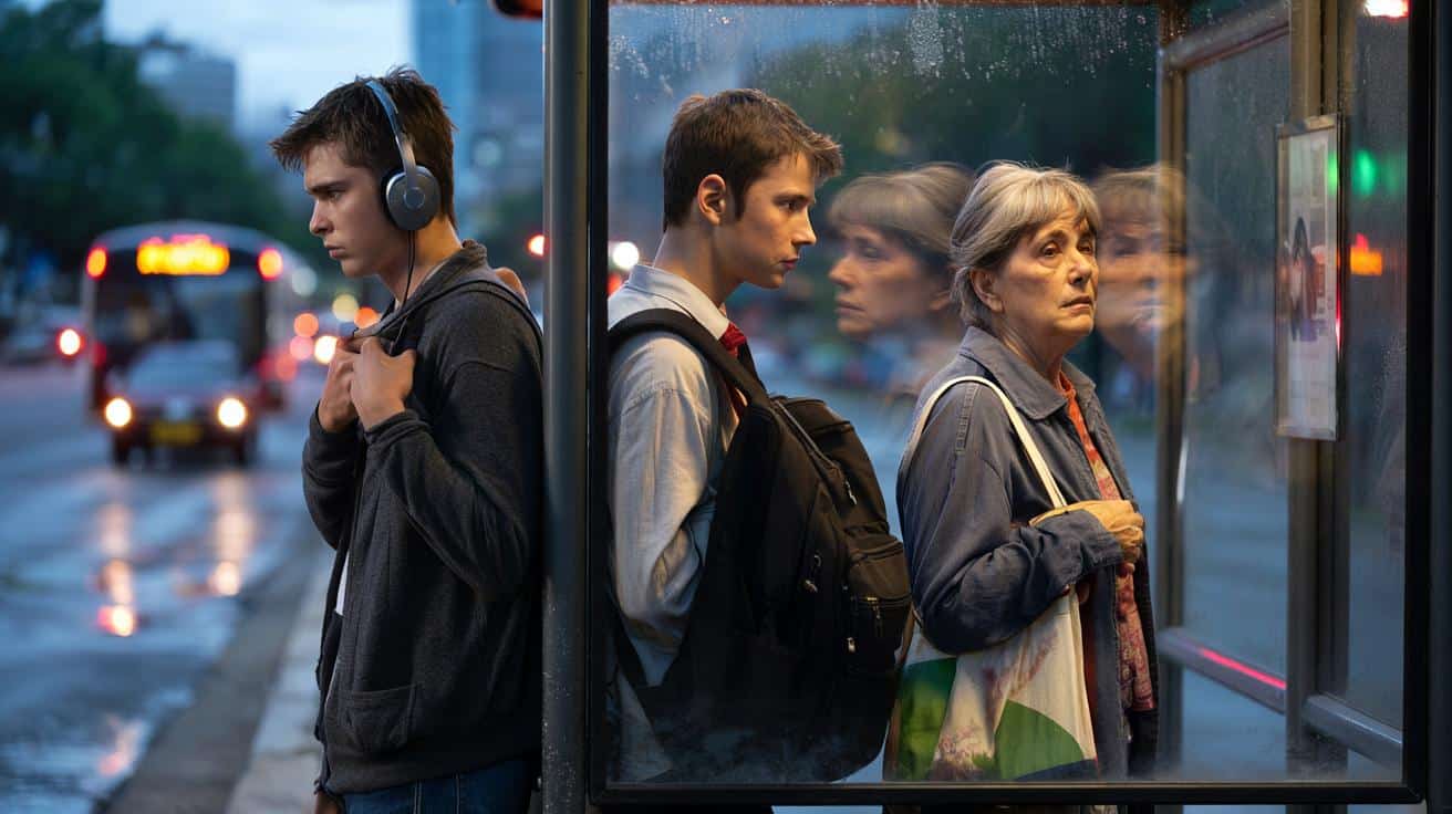 Co to jest teoria umysłu i dlaczego niektóre osoby nie potrafią wyobrazić sobie perspektywy innych