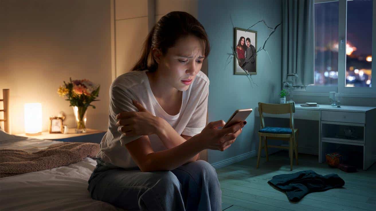 Co to jest więź traumatyczna i dlaczego sprawia, że trwasz w związkach, które cię ranią