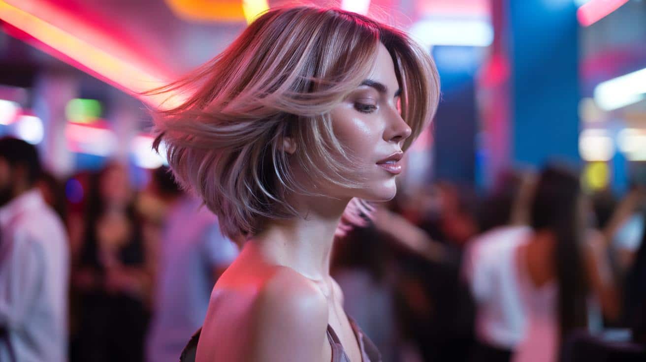 Co to znaczy że fryzura „pracuje” kiedy jesteś w ruchu i dlaczego to ważne