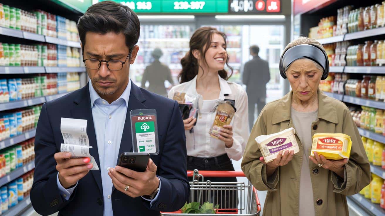 Co twój stosunek do pieniędzy zdradza o twoich przekonaniach wyniesionych z domu