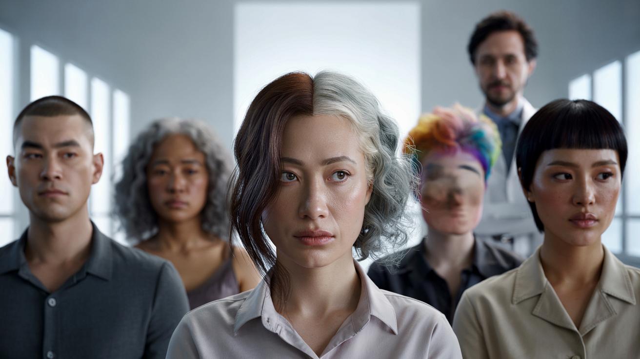 Co twoja fryzura mówi o tobie? Zaskakujące wnioski psychiatry