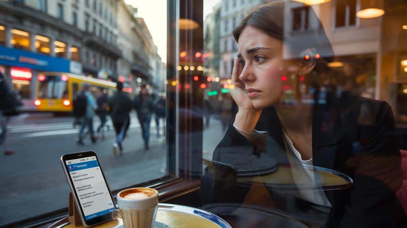 Co twoja reakcja na niespodziewane zmiany planów mówi o twoim wewnętrznym poczuciu bezpieczeństwa