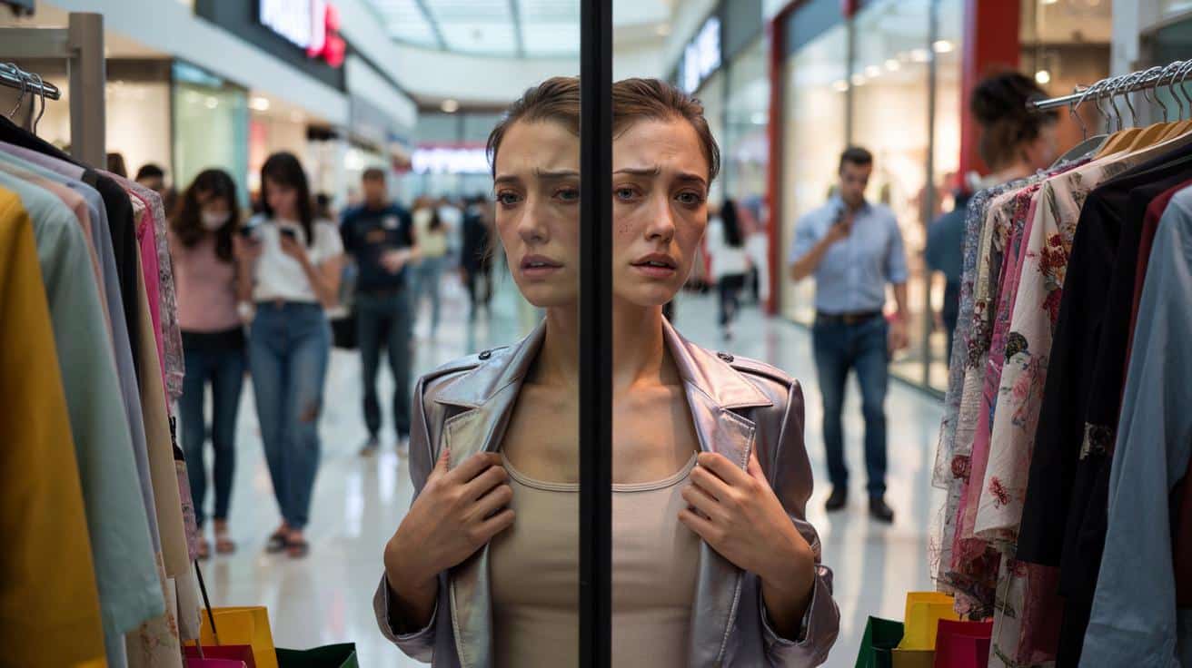 Co ukrywa twoja miłość do zakupów a emocje