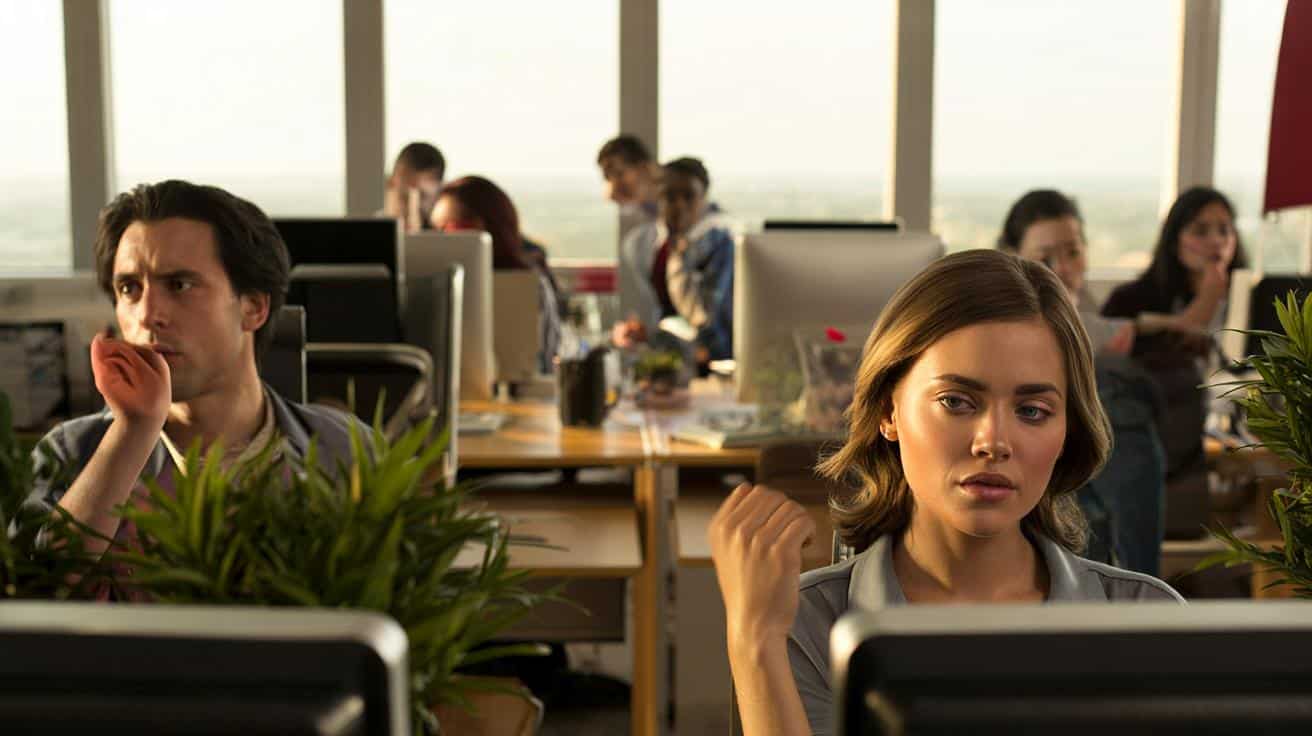 Co ukrywa twoja niechęć do mówienia komplementów