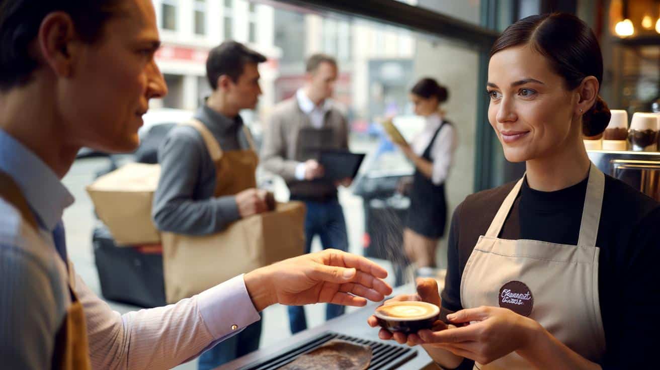 Co zdradza o tobie nawyk mówienia „proszę” i „dziękuję”? 9 cichych cech