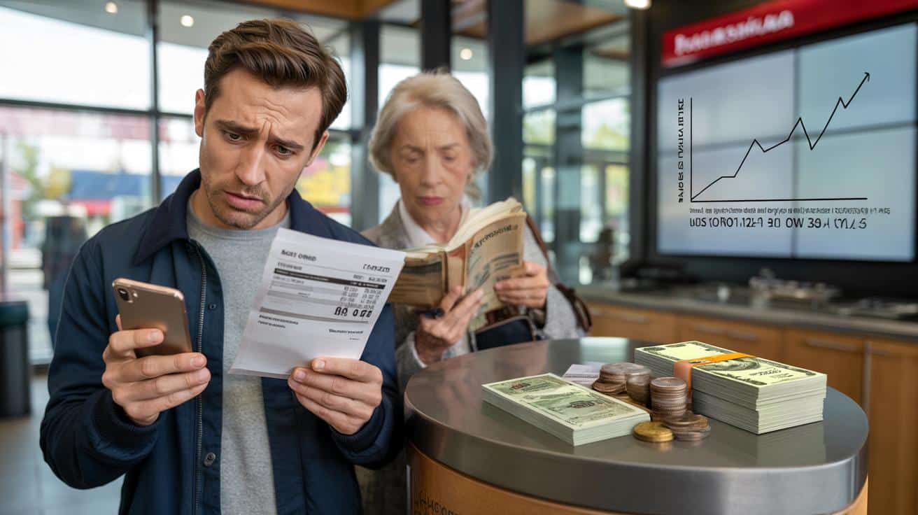 Co zrobić z pieniędzmi które leżą na koncie oszczędnościowym oprocentowanym 1,5%