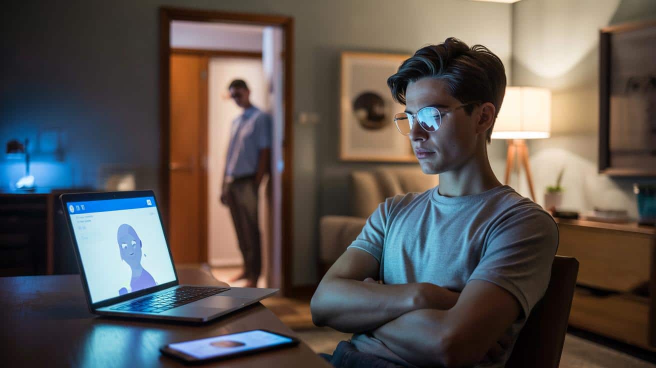 Ta codzienna nawykowa prośba do AI może zrobić z ciebie egoistę