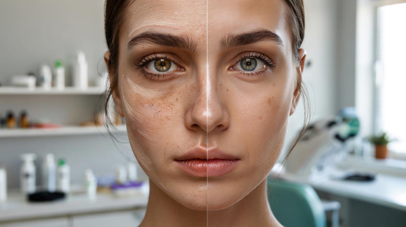 Codzienny makijaż może niszczyć cerę. Dermatolożka wyjaśnia, co dzieje się z twoją skórą