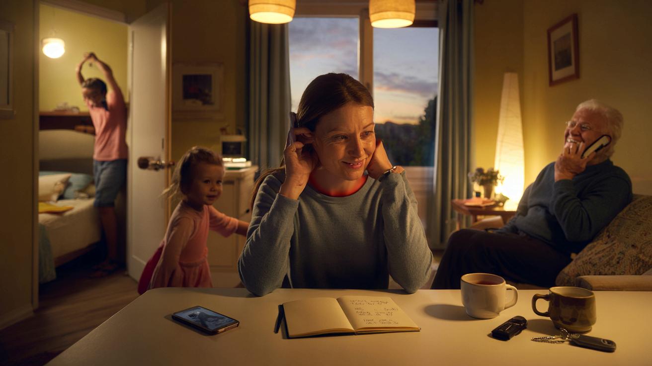 8 codziennych chwil, które znikają szybciej, niż zdążysz je zauważyć