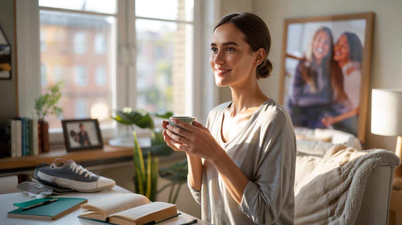 10 codziennych nawyków, które sprawiają, że kobieta naprawdę zachwyca