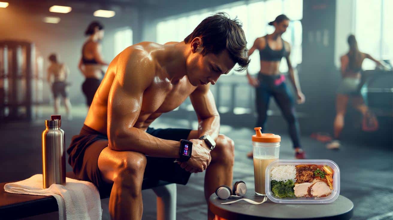 Ćwiczysz, a potem padasz z nóg? Jeden błąd niszczy twoją energię