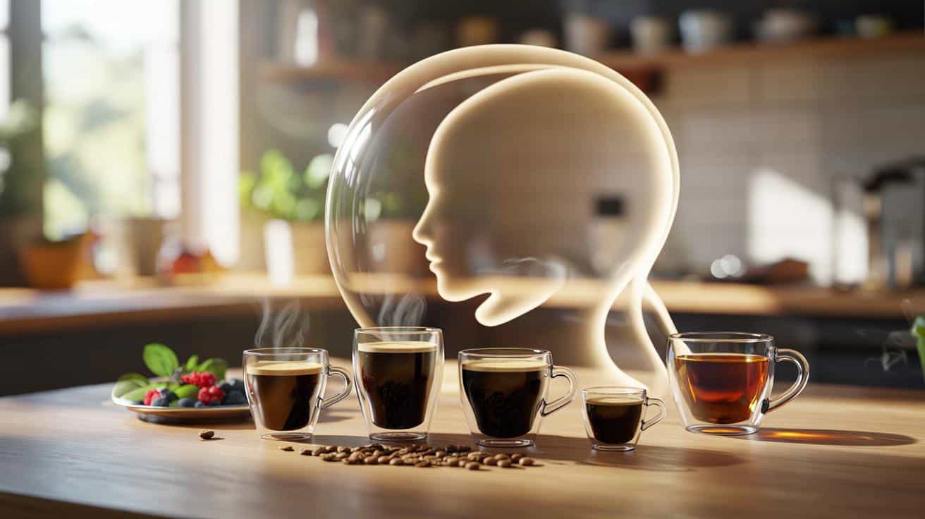 Cztery filiżanki dziennie? Naukowcy wskazują zaskakujący tarczowy efekt kawy