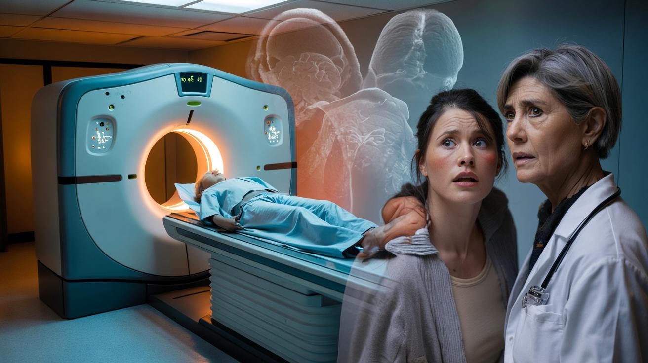 Czy badania tomografem wywołują raka? Naukowcy ostrzegają przed skalą ryzyka