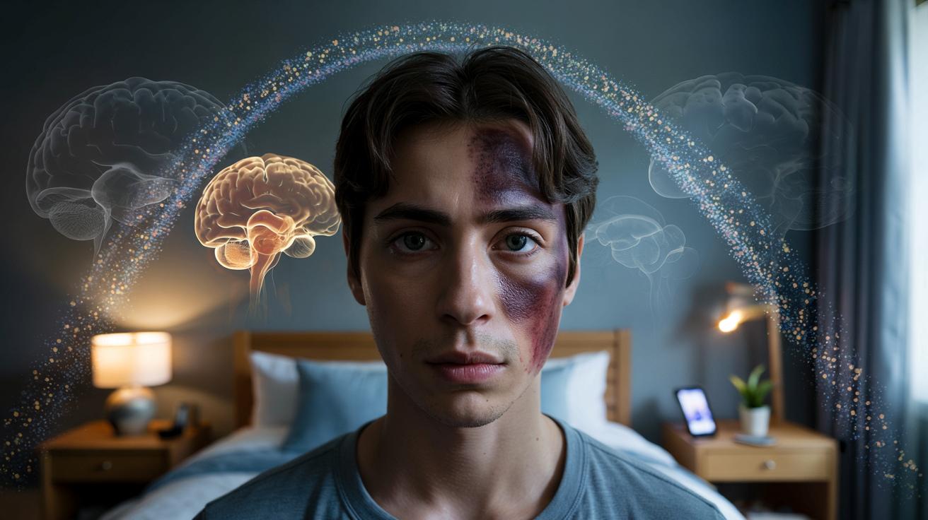 Czy depresja jest zapisana w genach? Naukowcy wskazują 293 miejsca ryzyka