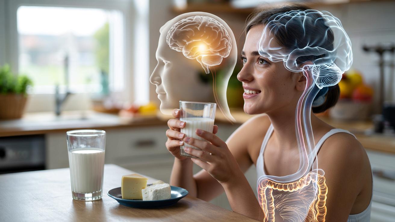 Czy nietolerancję laktozy da się cofnąć? Nowa metoda daje nadzieję