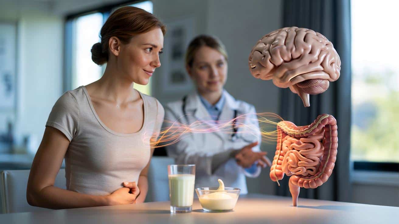 Czy nietolerancję laktozy da się odwrócić? Nowa metoda zaskakuje lekarzy