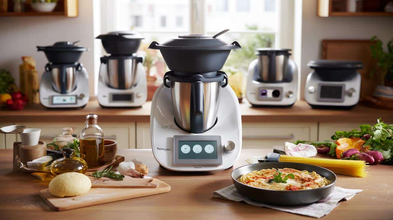 Czy Thermomix TM7 za 1599 zł jest naprawdę opłacalny?