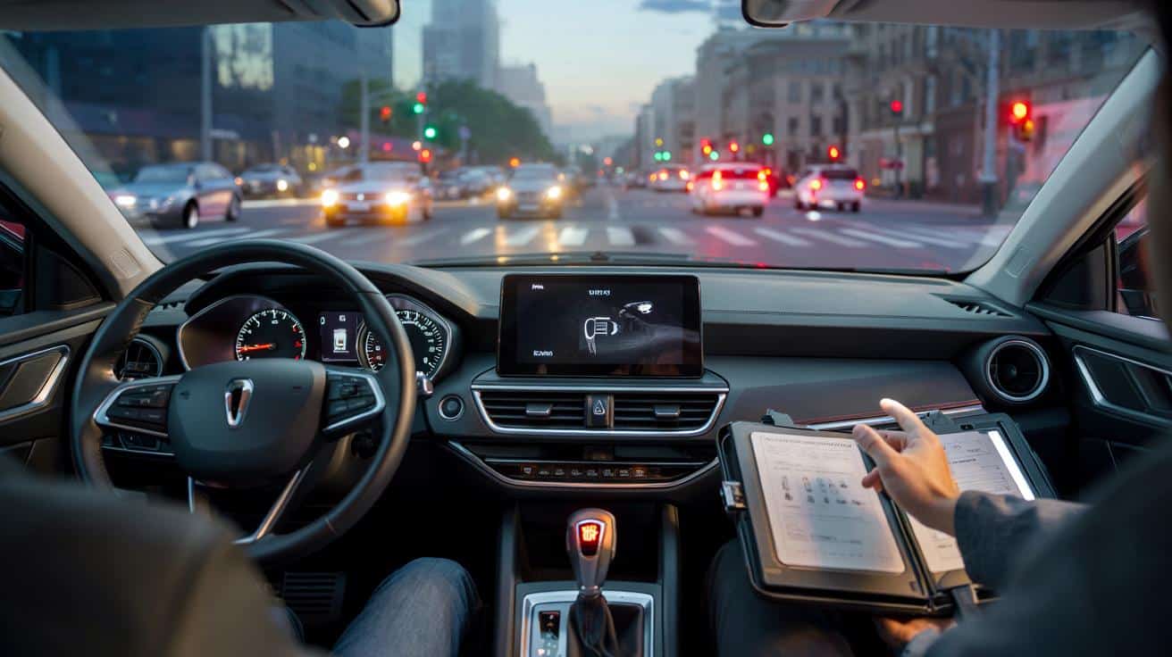 Czy wyłączać Start-Stop w aucie? Mechanicy i dane rozwiewają wątpliwości