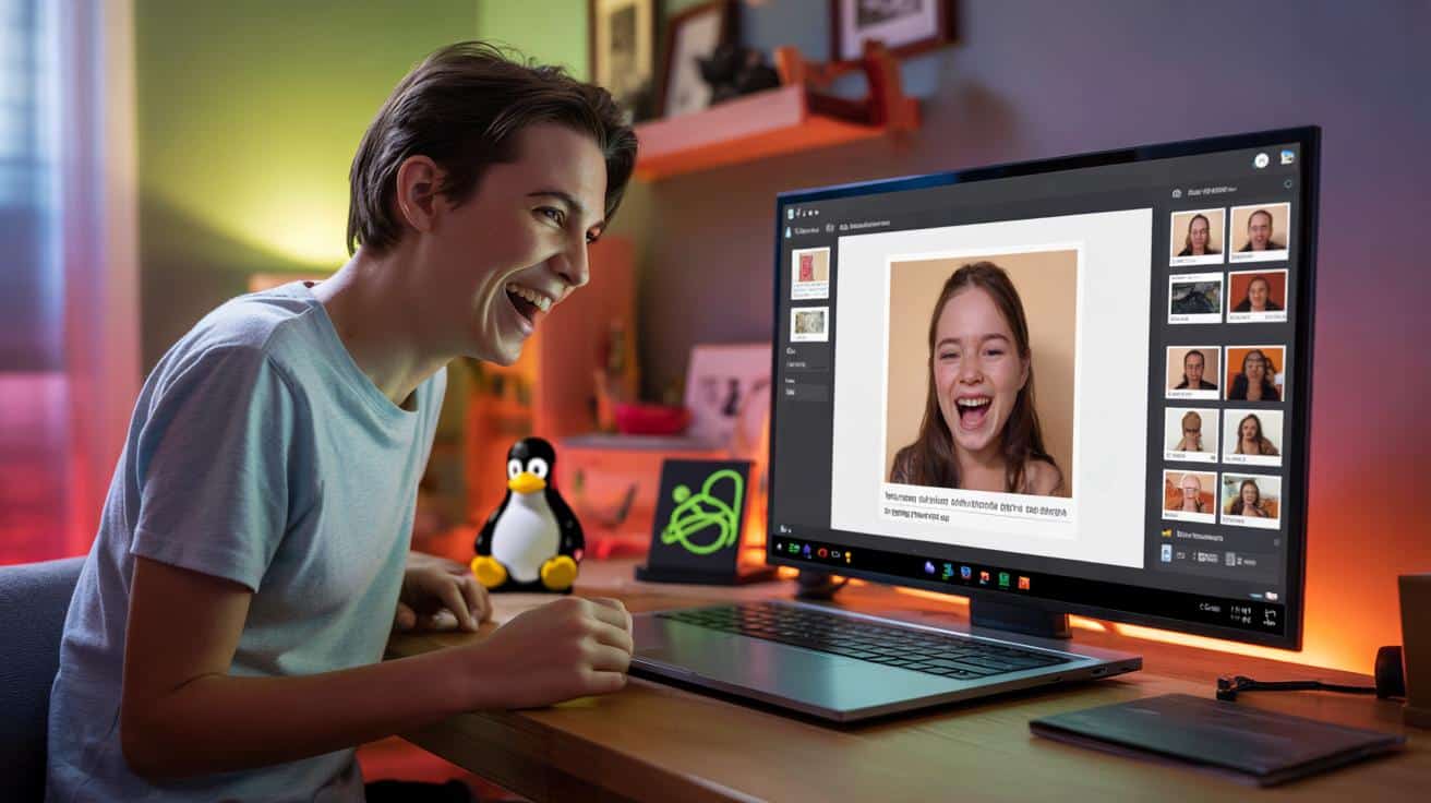 Darmowa aplikacja na Linuxa do memów: Memerist robi to serio łatwo