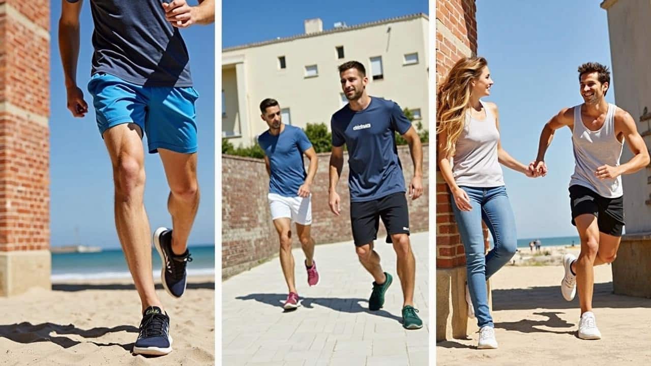 Żegnaj tłuszczu z brzucha: to urządzenie z Decathlonu pomaga wyrzeźbić mięśnie bez wizyt na siłowni