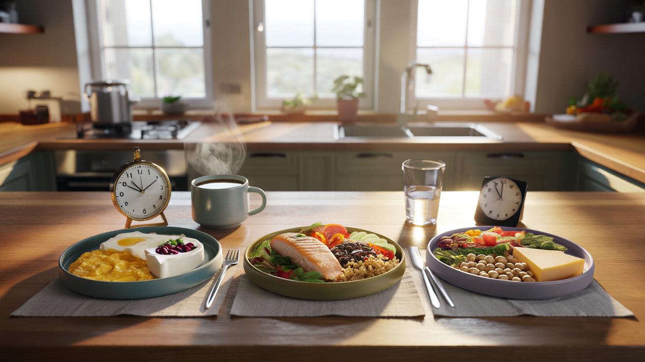 Dietetycy zdradzają, kiedy jeść białko, żeby naprawdę działało