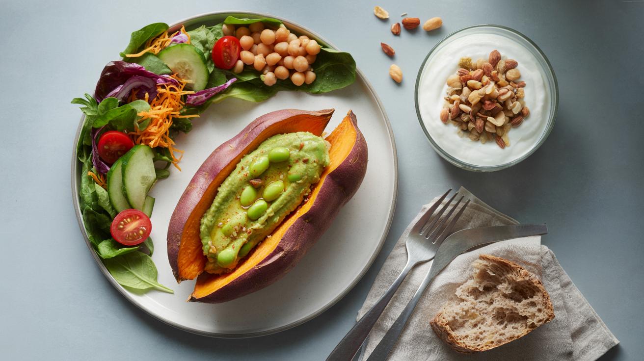 Dietetyczka wskazuje „najzdrowszy talerz świata”. Skład zaskakuje