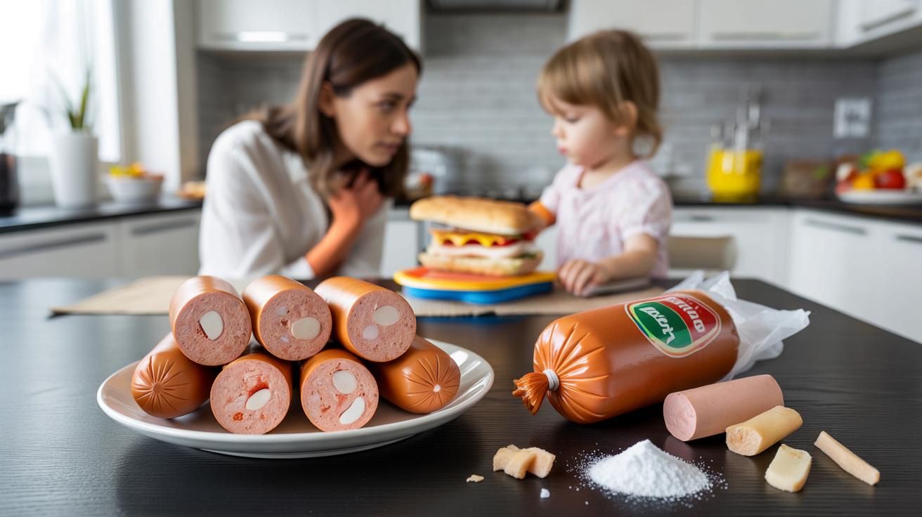 Dietetyk rozebrał parówki na czynniki pierwsze. „Tego lepiej nie kłaść na talerz”